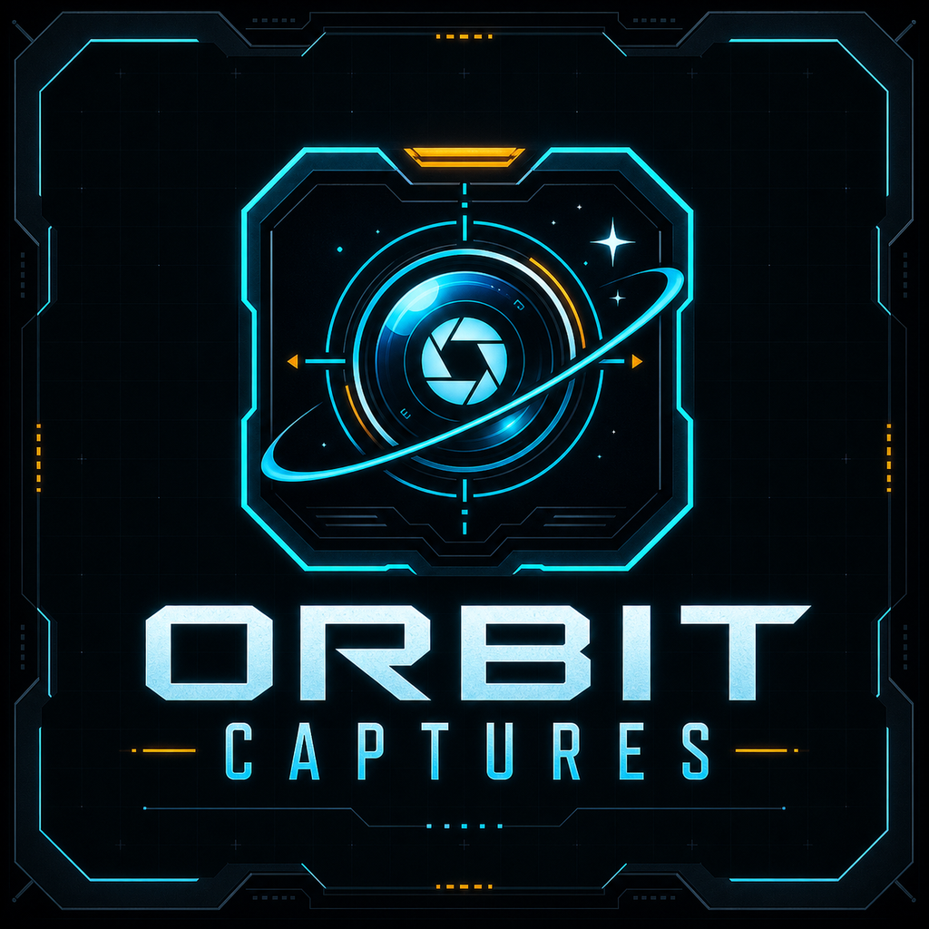 Orbit Captures