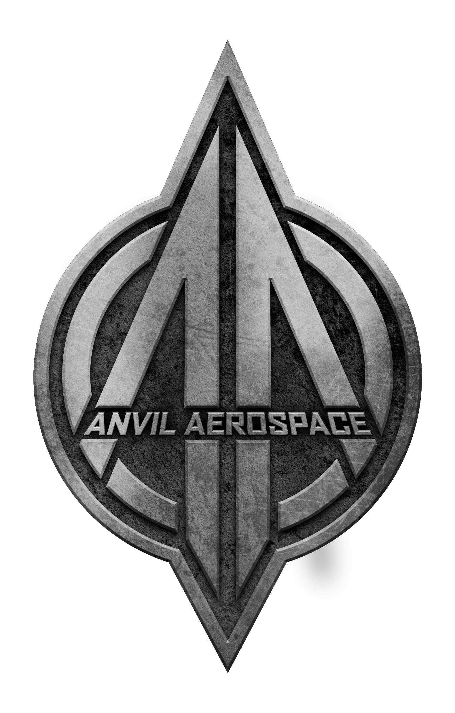 Anvil Aerospace logo