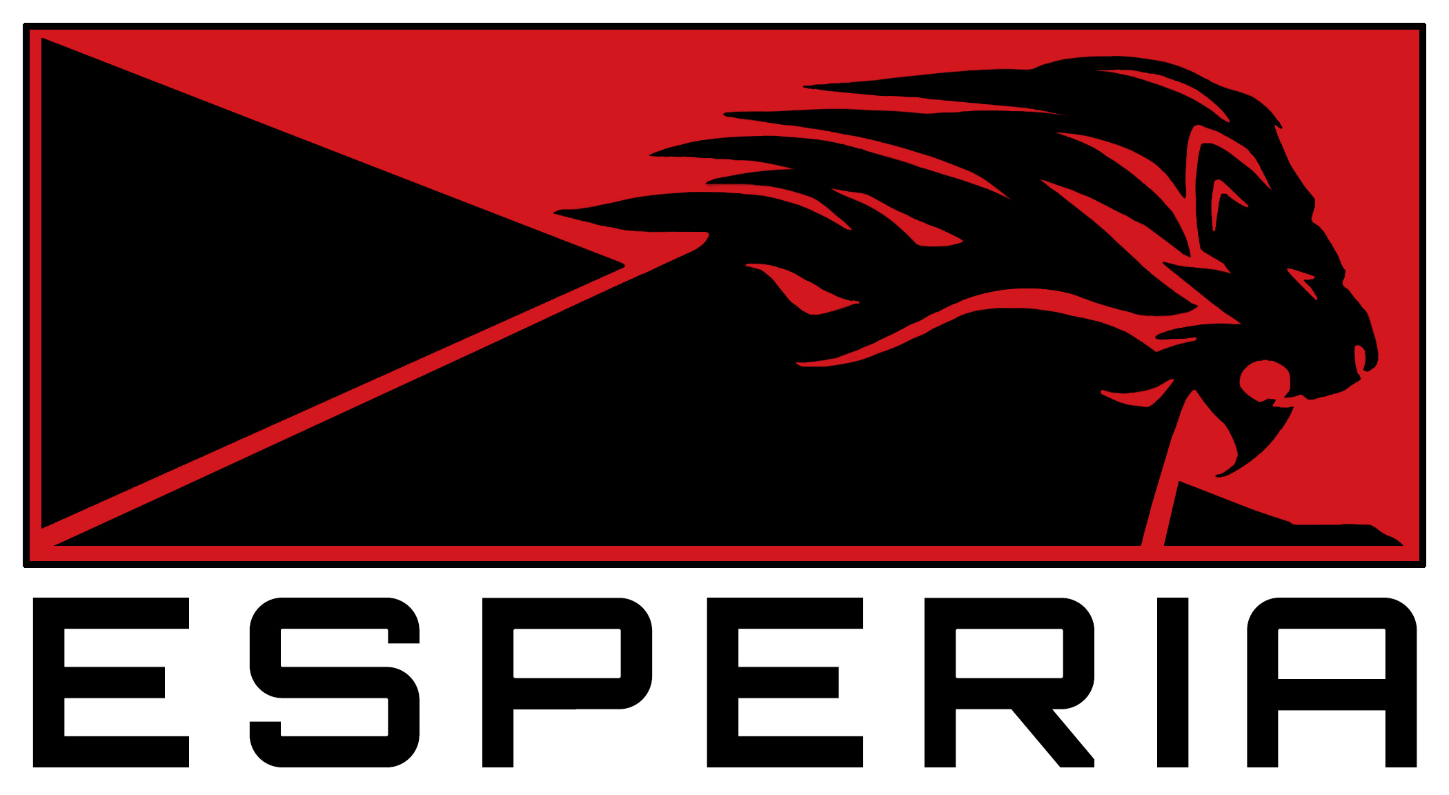 Esperia logo