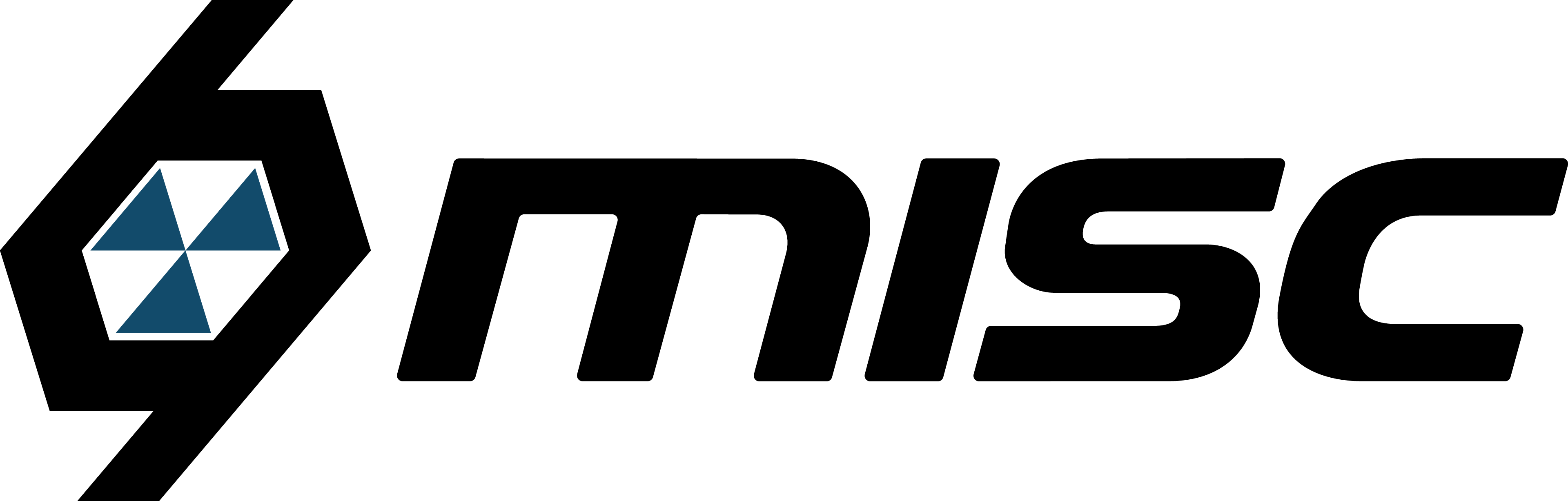 MISC logo