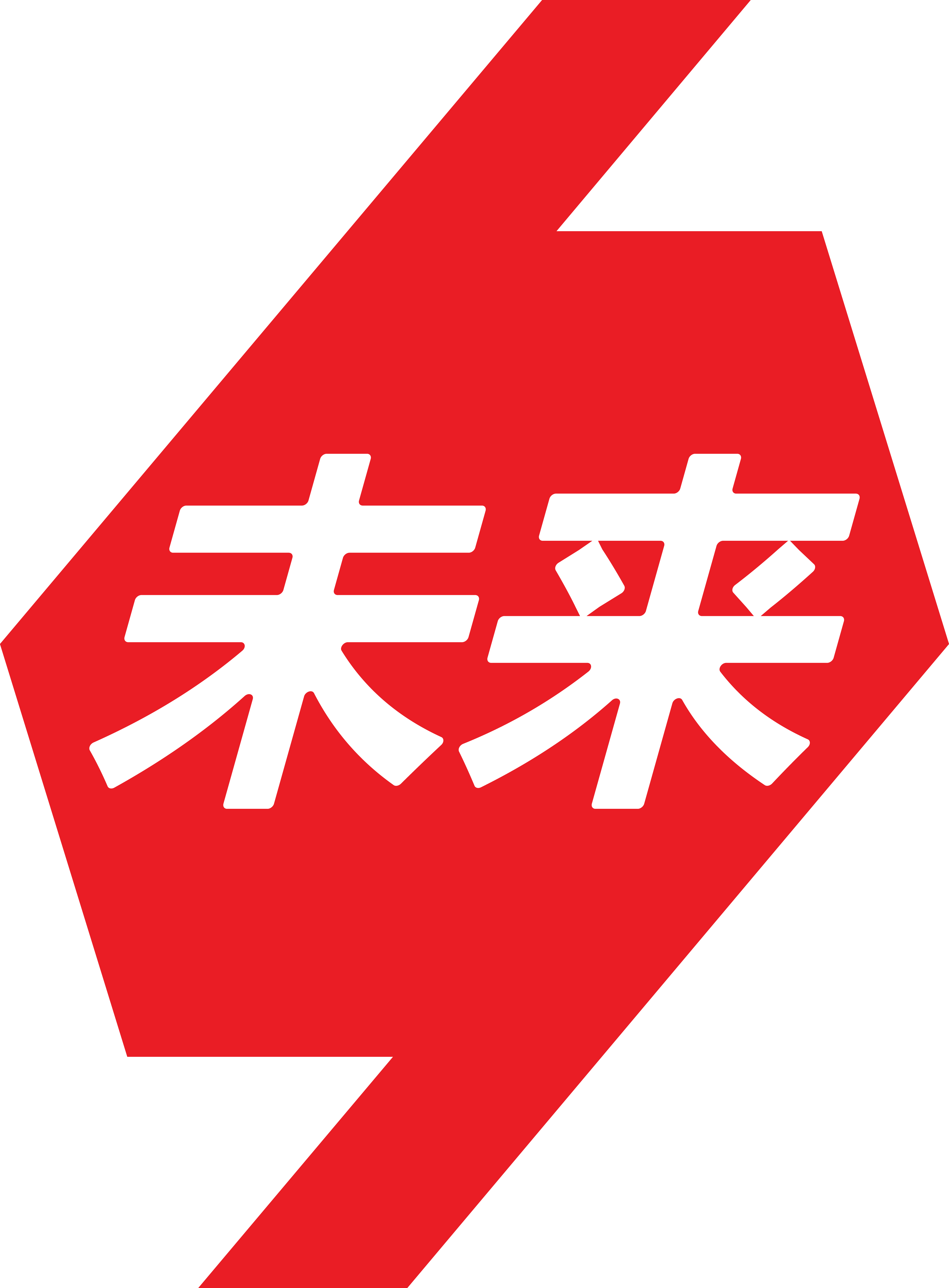 Mirai logo