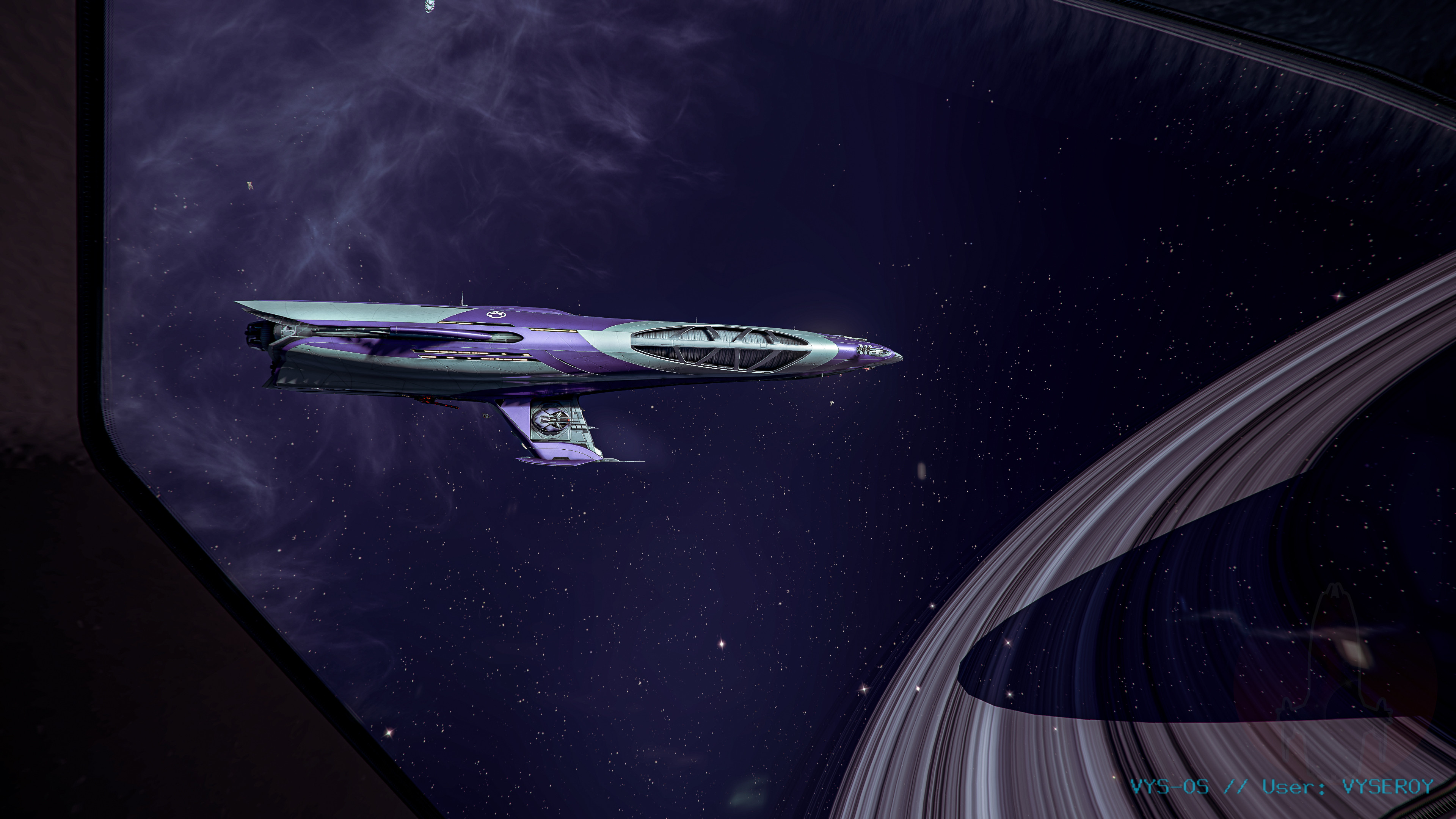 X4: Foundations