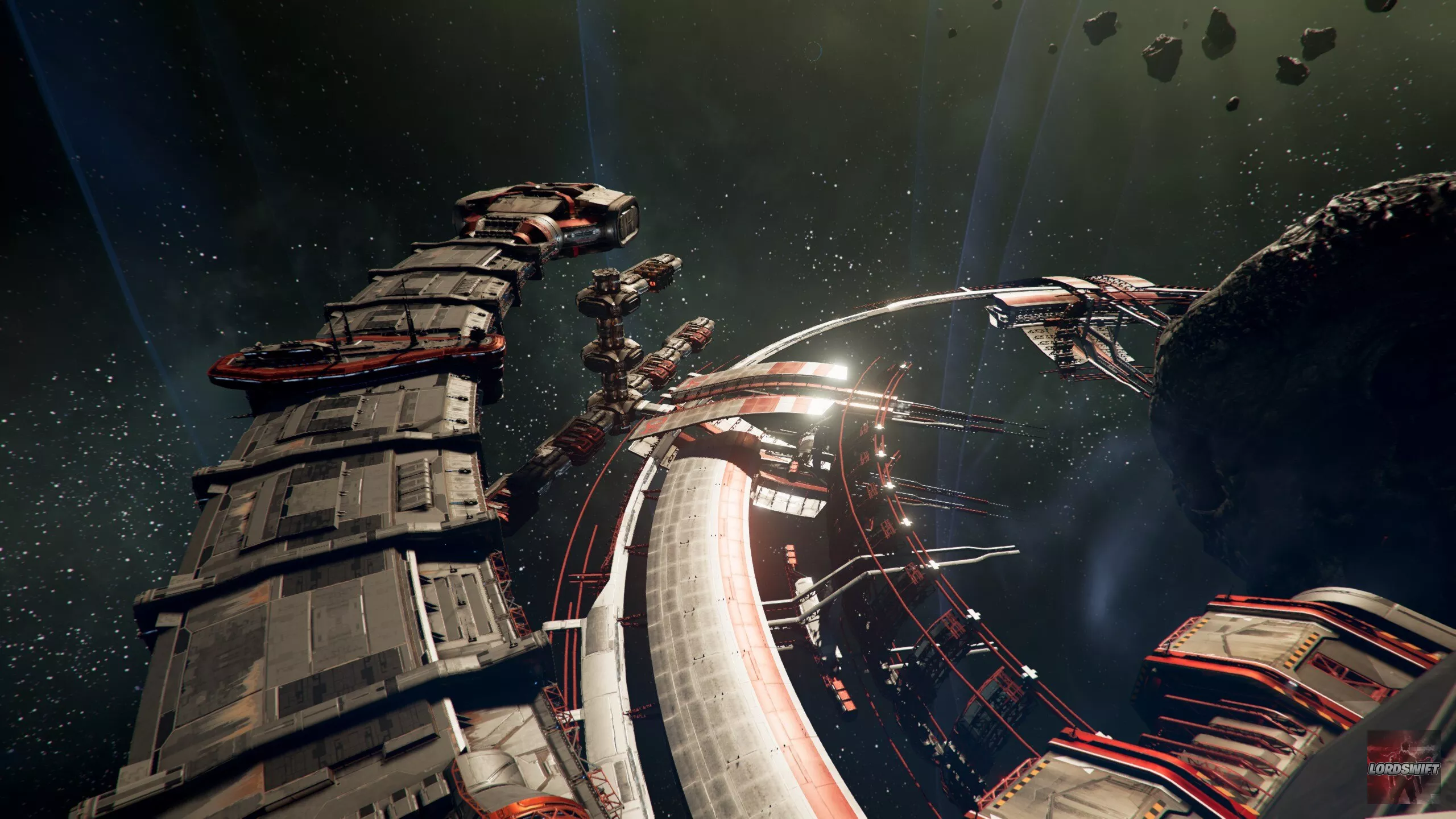 X4: Foundations