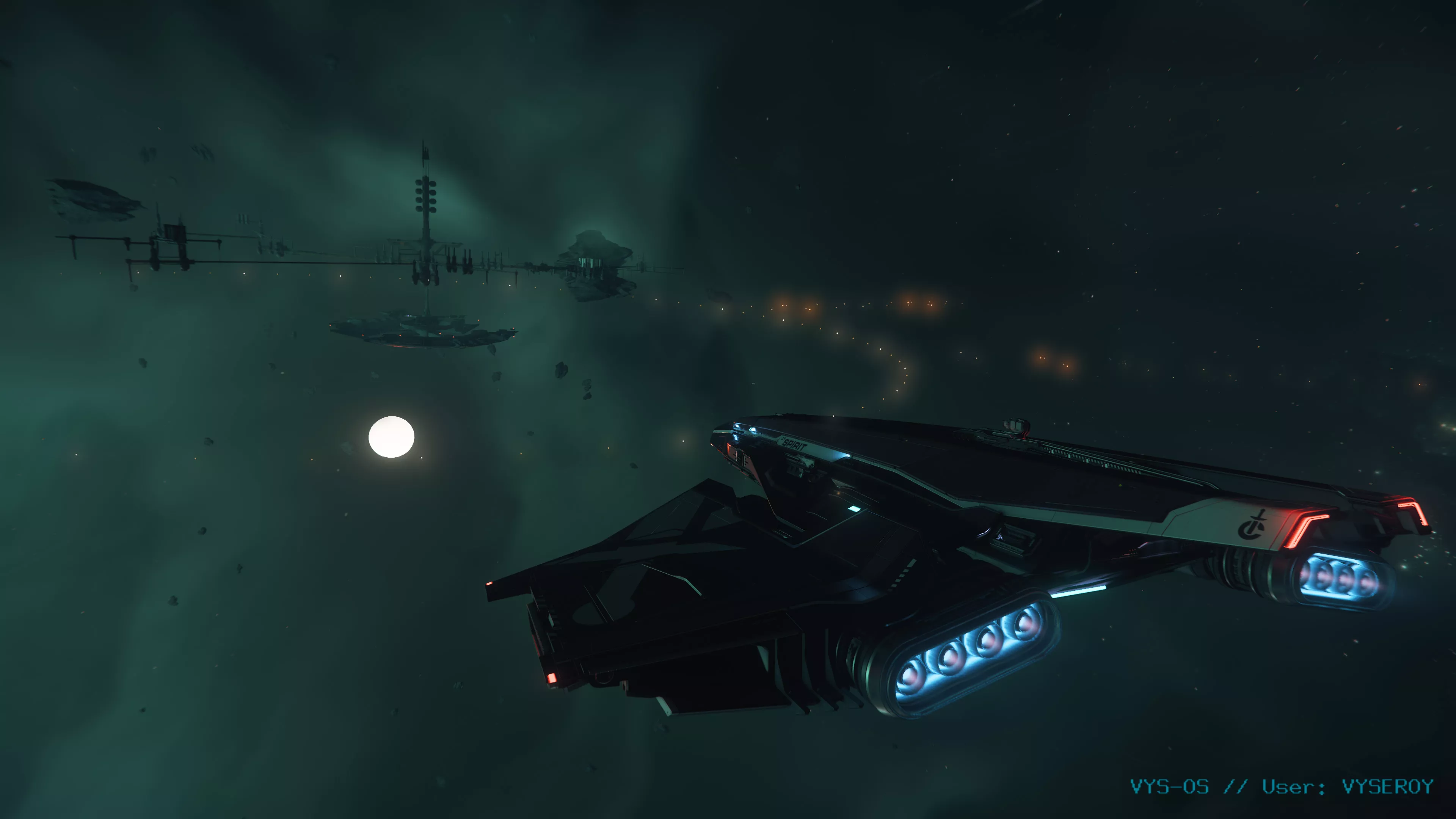 Star Citizen