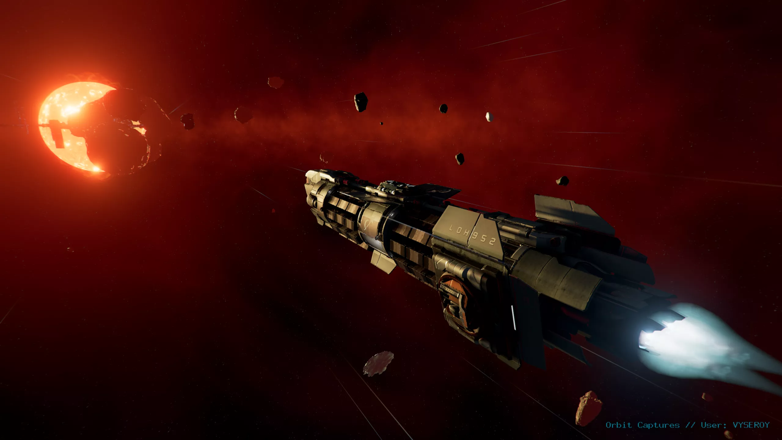 X4: Foundations