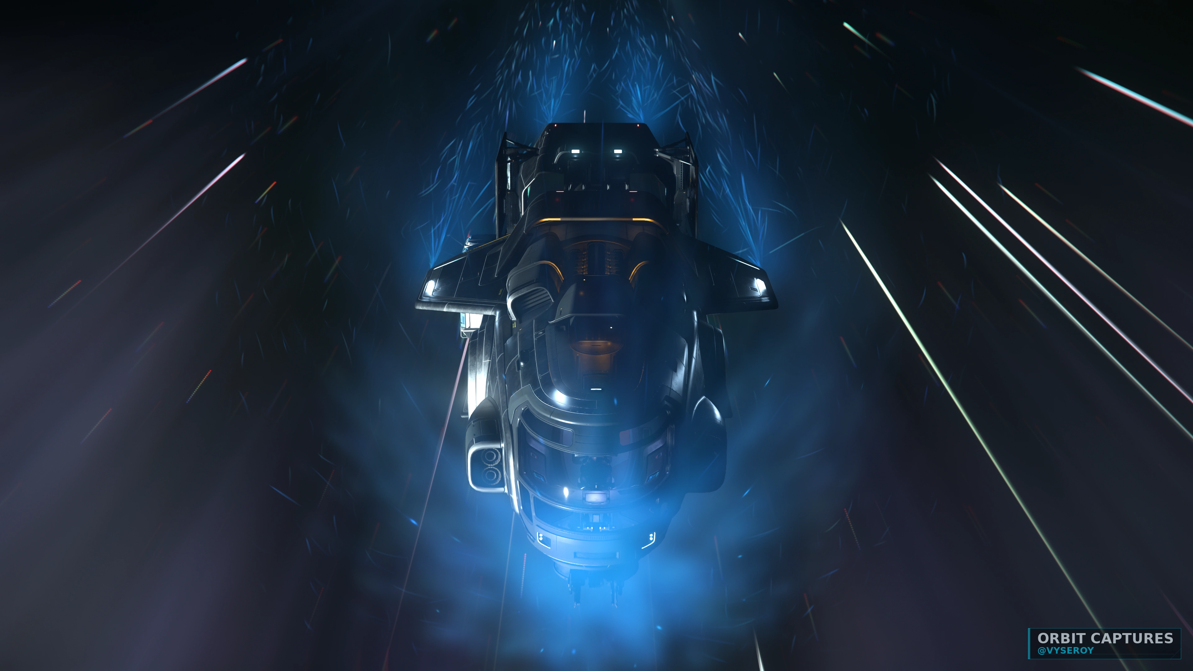 Hull-A in Quantum