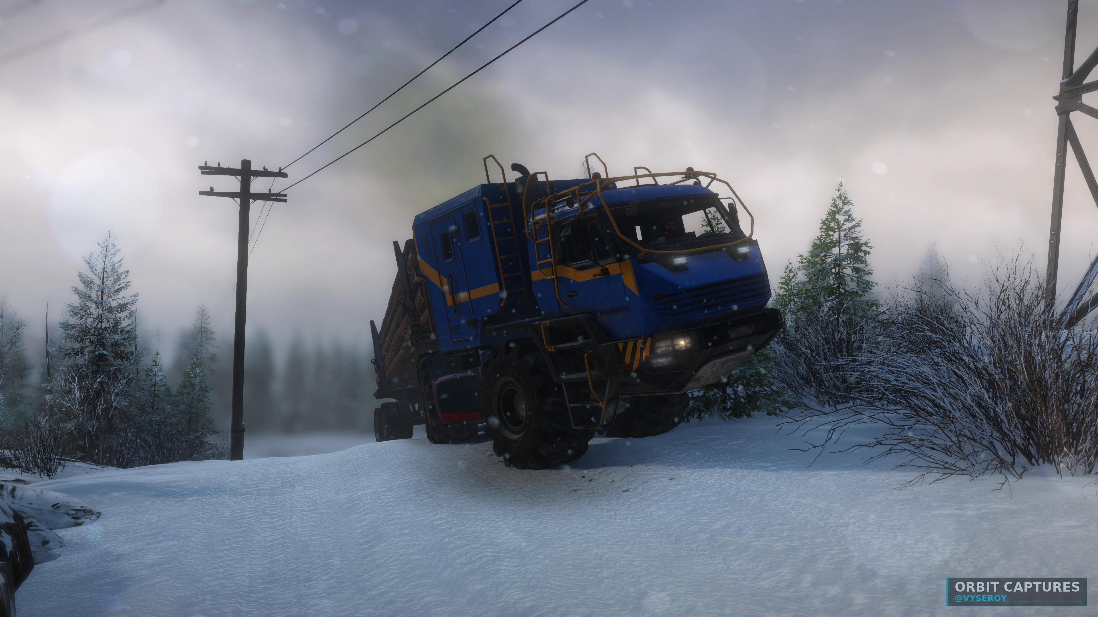 Azov on a Mission