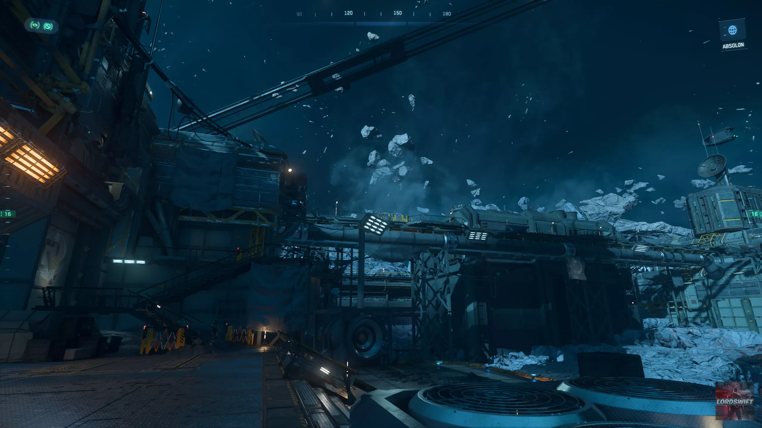 Scenic Tour Of Levski