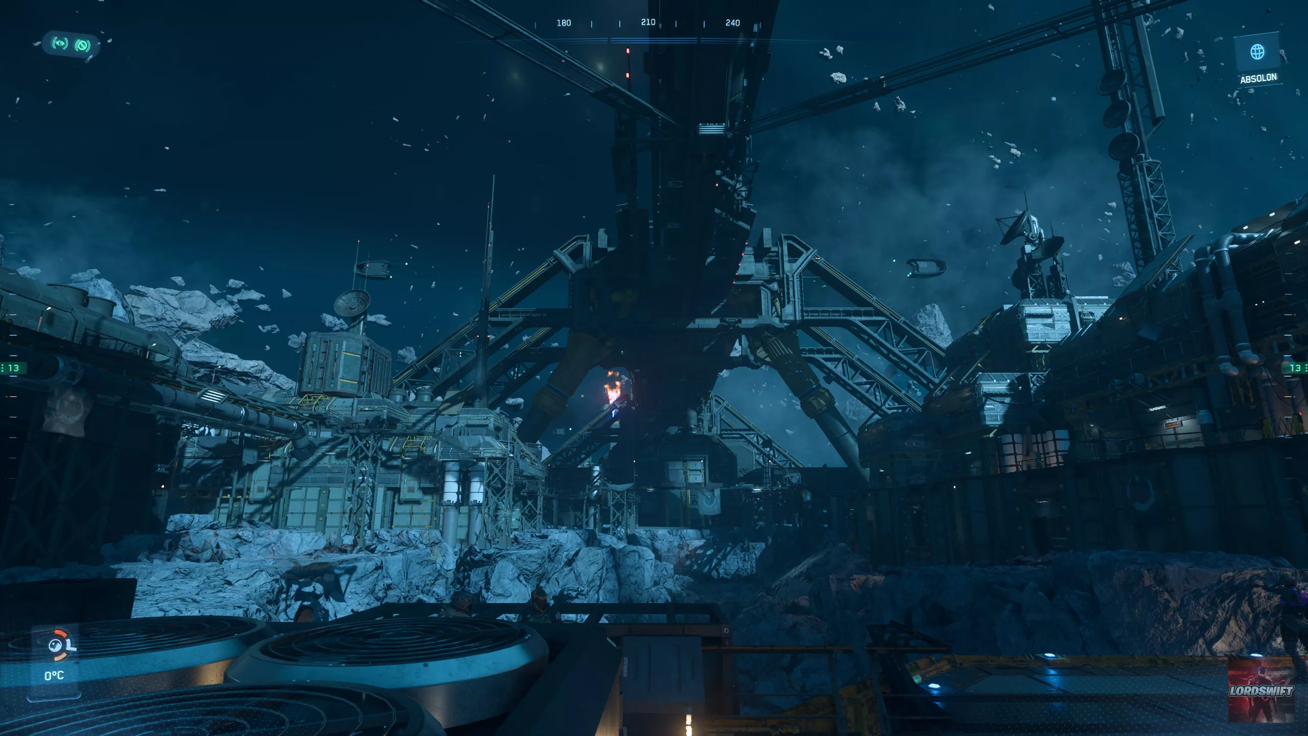 Scenic Tour Of Levski