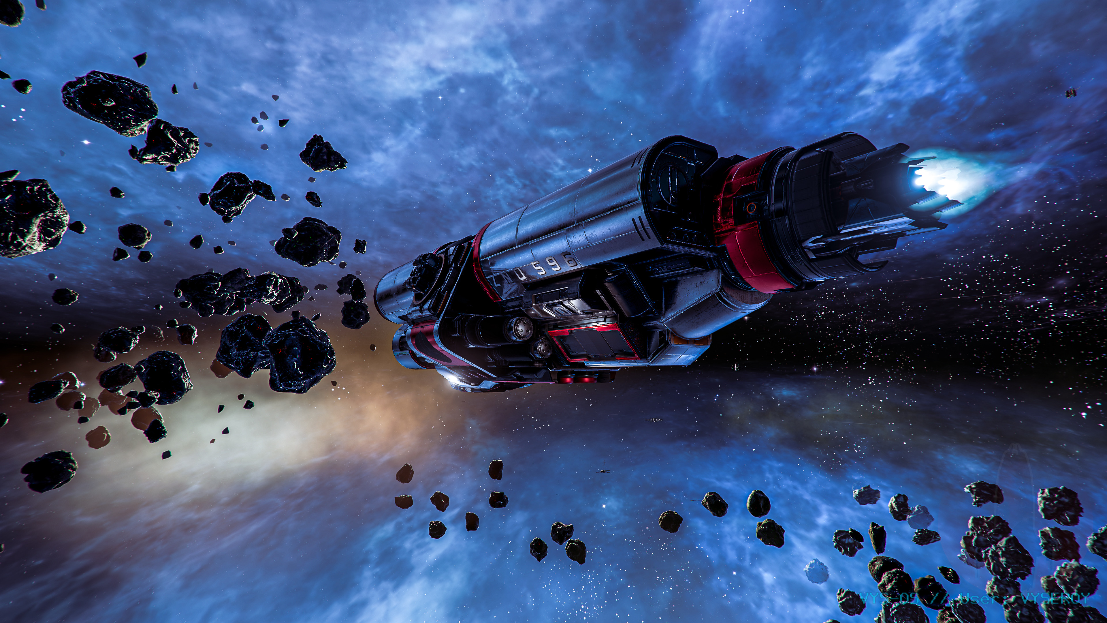 X4: Foundations