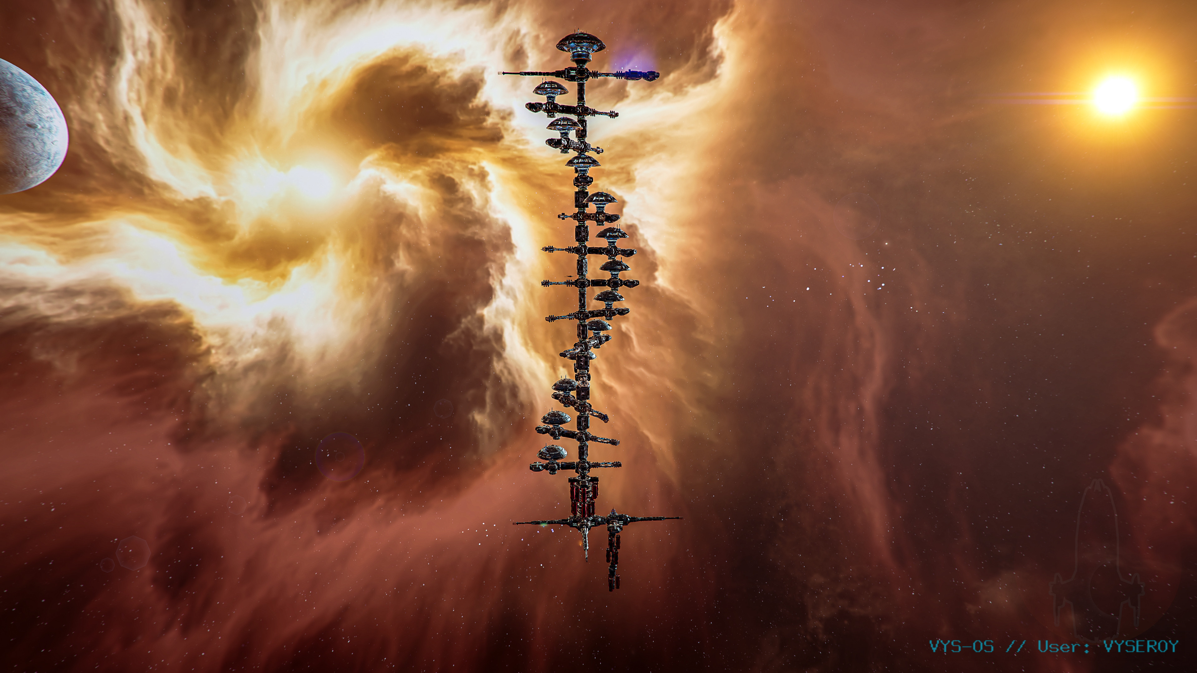 X4: Foundations