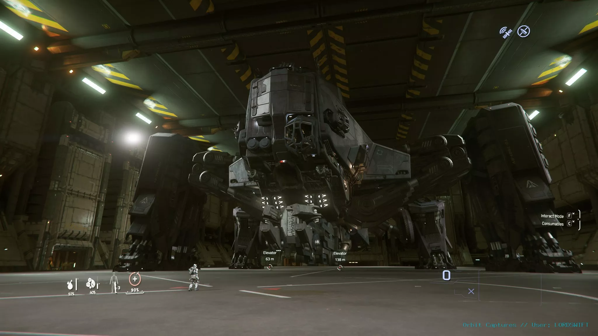 Best Ship Design ever. Fight me!!