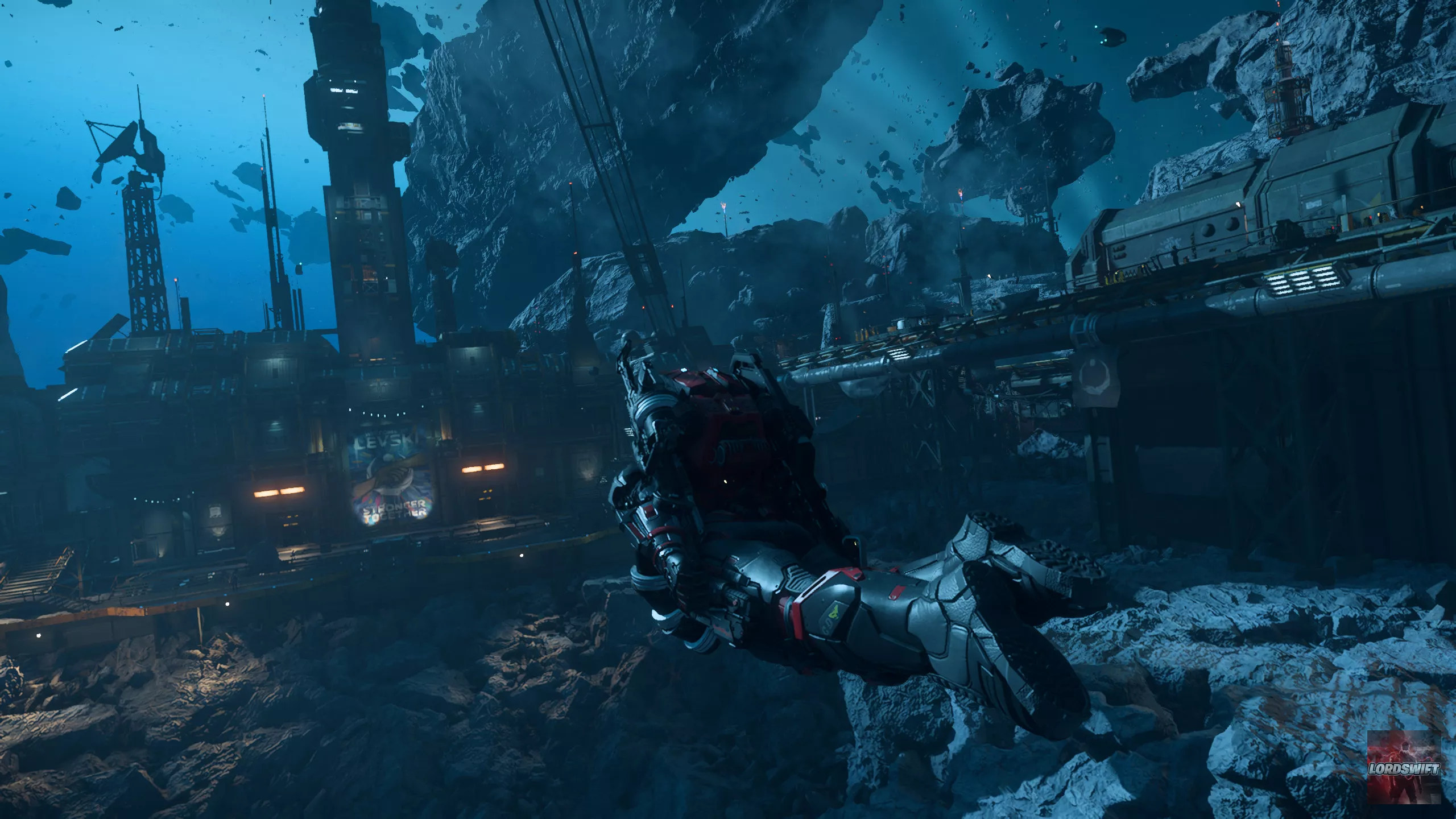 Scenic Tour Of Levski