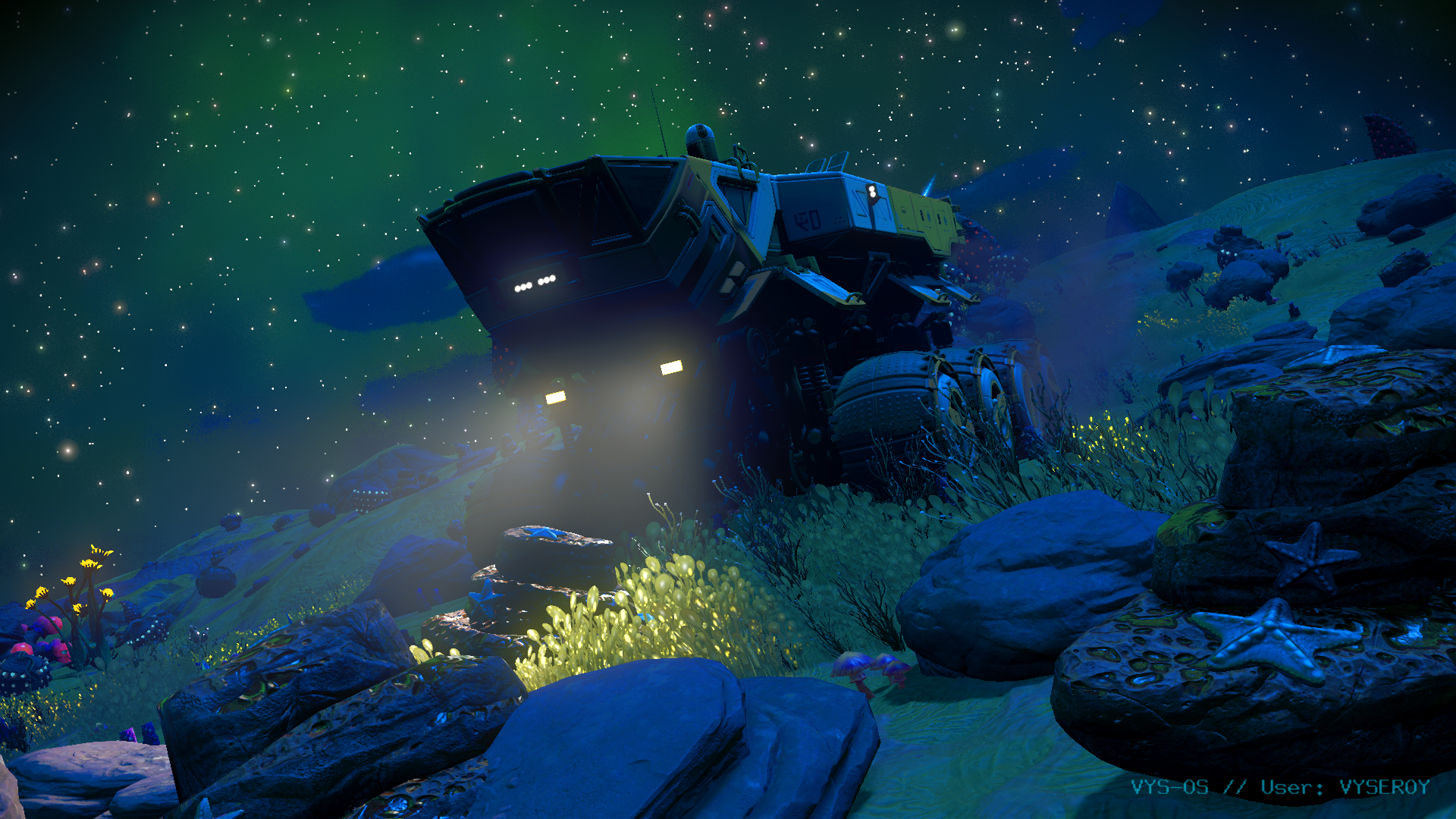 There's gold to be found!