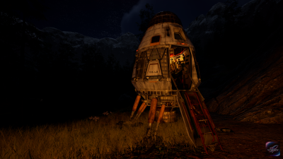 Cool Icarus Screenies!