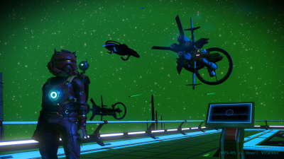 No Mans Sky
