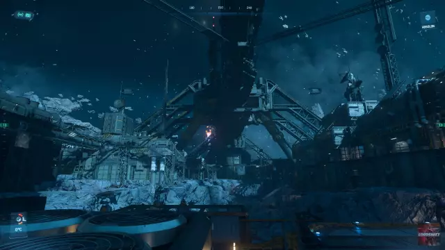 Scenic Tour Of Levski