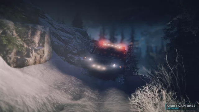 Through the Elements
